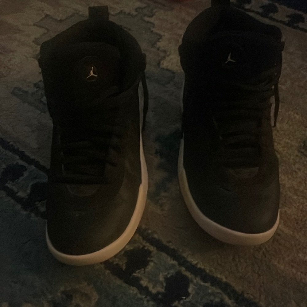 Jumpman Pros